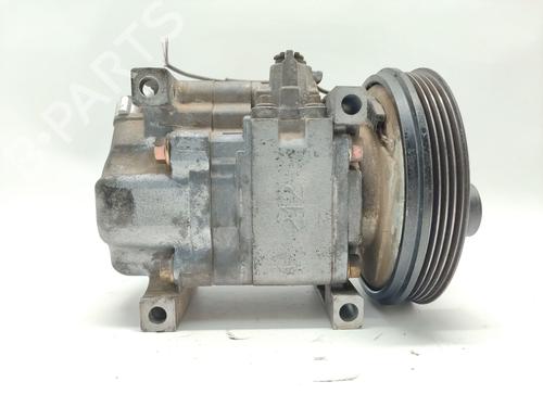 AC compressor MAZDA 323 F VI Hatchback (BJ) 1.6 (BJ10M) | BP31031590M34