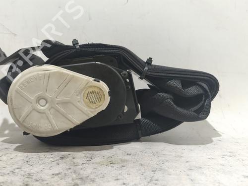 Used Front right seatbelt Front right seatbelt SAAB 9-3 (YS3F, E79, D79, D75) 2.2 TiD (125 hp) 34606273 34606273