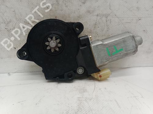 Used Left rear window motor KIA CERATO I Saloon (LD) 1.5 CRDi (102 hp) 24938348