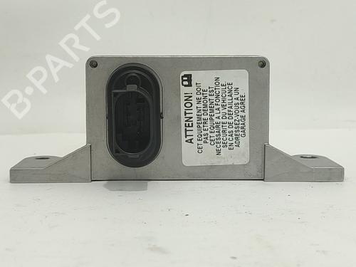 Electronic sensor RENAULT LAGUNA II (BG0/1_) 1.9 dCi (BG08, BG0G) | BP28214156M84 