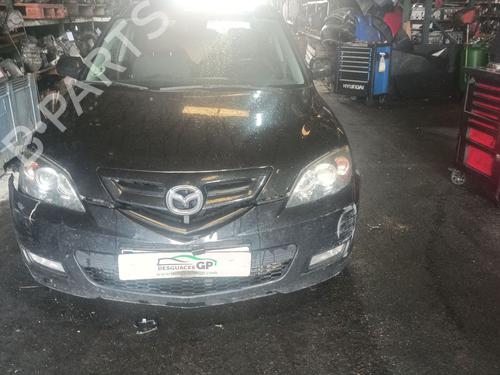 Gearbox MAZDA 3 (BK) 1.6 DI Turbo | BP33820242M3 - Image 7