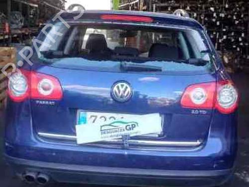 Fuse box VW PASSAT B6 Variant (3C5) | BP7145833E1 - Image 9