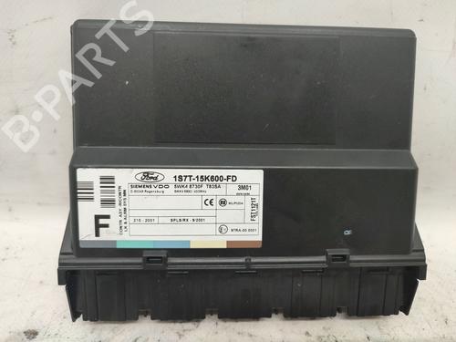 Elektronische module FORD FOCUS I Saloon (DFW) [1999-2009]  27860655