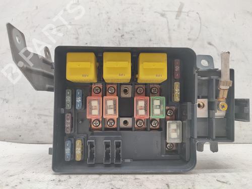 Used Fuse box HONDA CIVIC VI Fastback (MA, MB) [1994-2001]  19315534