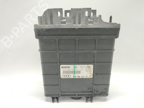 Used Engine control unit (ECU) Engine control unit (ECU) AUDI 80 B4 Saloon (8C2) 1.9 TDI (90 hp) 33856026 33856026