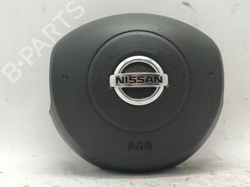 Used Driver airbag NISSAN MICRA III (K12) 1.2 16V (80 hp) 30055508