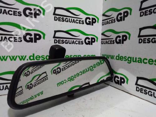Used Rear mirror BMW 3 Coupe (E46) 318 Ci (143 hp) 7146380