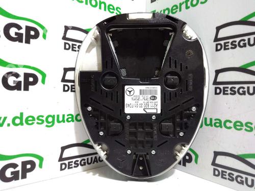 Interior roof light MERCEDES-BENZ E-CLASS (W211)  | BP7427487I8 