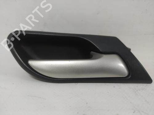 Used Front right interior door handle BMW X5 (E53) 4.4 i (286 hp) 13657366