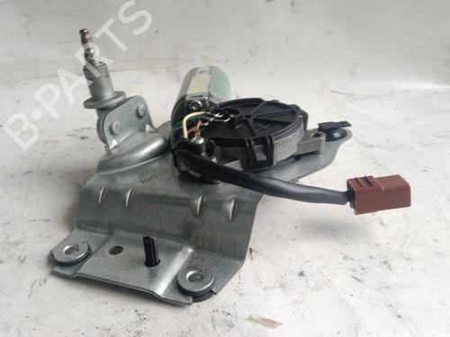 Rear wiper motor CITROËN BERLINGO / BERLINGO FIRST MPV (MF_, GJK_, GFK_) 1.6 HDI 90 (MF9HX) | BP30196011M102 