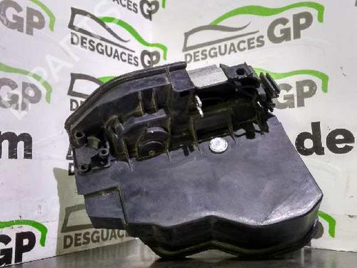 Rear left lock BMW X3 (E83) 2.0 d | BP7139157C100 