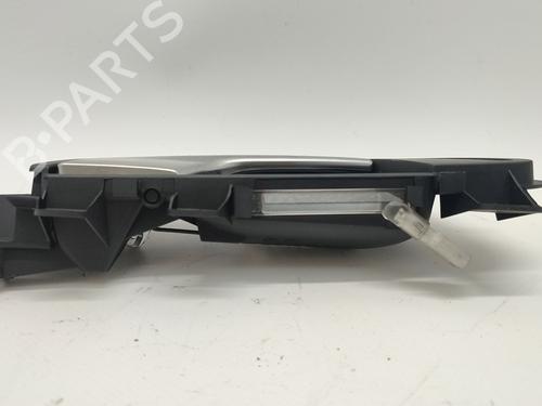 Front right interior door handle AUDI A4 B8 (8K2) 2.0 TDI | BP39266591I14 - Image 3