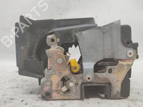 Used Front left lock RENAULT LAGUNA I (B56_, 556_) 1.6 16V (B568, B561) (107 hp) 27860674