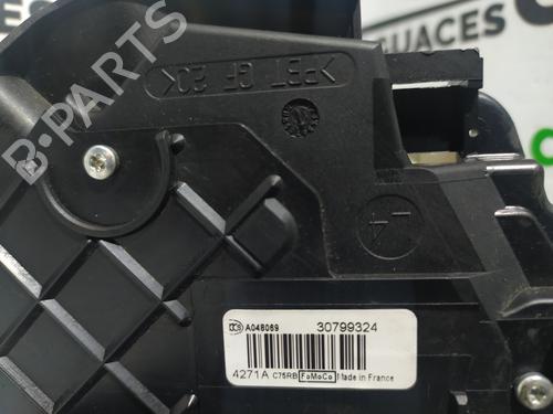 Rear left lock VOLVO XC60 I SUV (156) D3 / D4 | BP7250166C100 