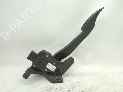 Pedal OPEL CORSA C (X01) 1.2 (F08, F68) (75 hp) 30685825