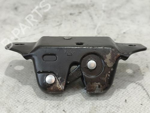 Used Tailgate lock PEUGEOT 406 (8B) [1995-2005]  17319680