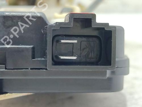 Rear left lock CHEVROLET MATIZ (M200, M250)  | BP27600100C100 