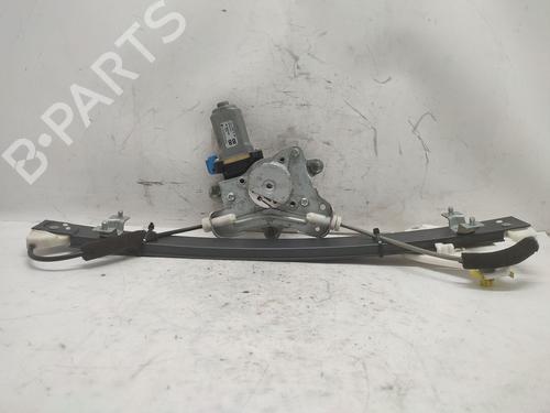 Used Front right window mechanism CHEVROLET CAPTIVA (C100, C140) 2.0 D 4WD (150 hp) 23139909