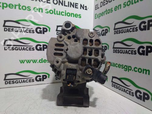 Alternator FORD FIESTA V (JH_, JD_) 1.4 16V | BP7147260M7 