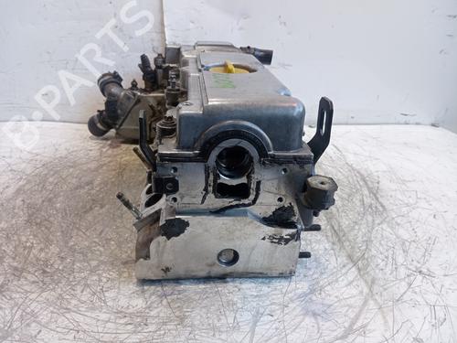 Cylinder head OPEL VECTRA B (J96)  | BP13499764M5 