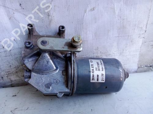 Front wiper motor FIAT GRANDE PUNTO (199_) 1.3 D Multijet (199.AXD11, 199.AXD1A, 199.AXD1B,... | BP20211386M29 