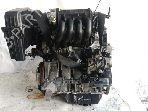 Used Engine PEUGEOT 207 (WA_, WC_) 1.4 (75 hp) 32498855
