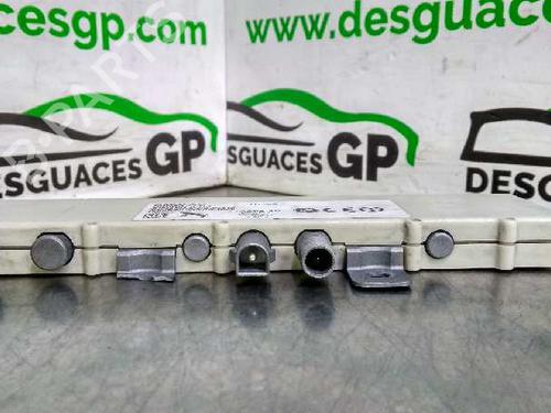 Used Electronic module BMW 3 Coupe (E46) 330 Cd (204 hp) 7141718