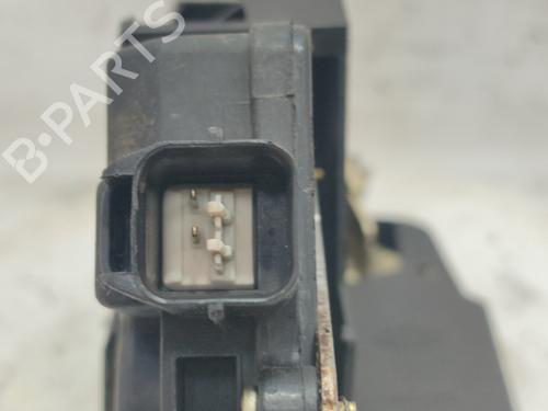 Rear left lock KIA RIO I Hatchback (DC)  | BP19266371C100 