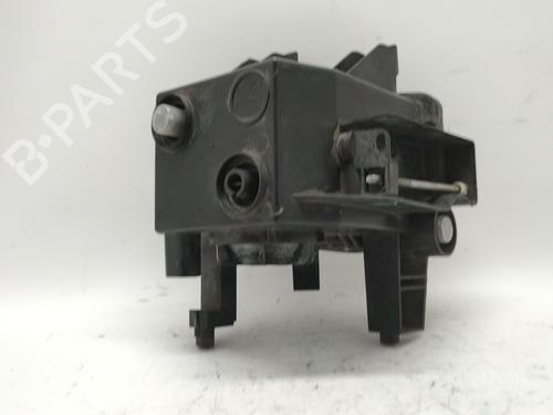 Left front fog light OPEL ASTRA H Estate (A04) 1.9 CDTI (L35) | BP29921036C30