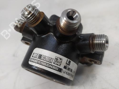 Injection rail FORD FOCUS II (DA_, HCP, DP) 1.8 TDCi | BP11288009M98 