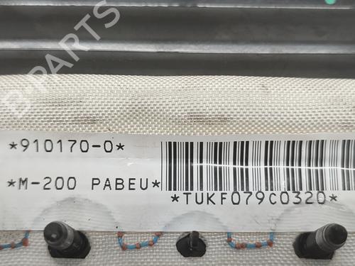 Passasjer kollisjonspute CHEVROLET MATIZ (M200, M250) 1.0 | BP17753726C10 