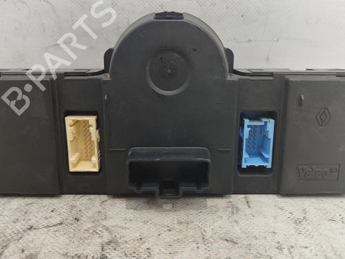 Climate control RENAULT MEGANE II (BM0/1_, CM0/1_)  | BP18025319I5 