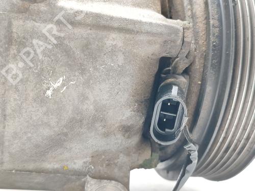 Compressor A/C RENAULT SCÉNIC I MPV (JA0/1_, FA0_) 1.9 dCi RX4 | BP29983412M34 