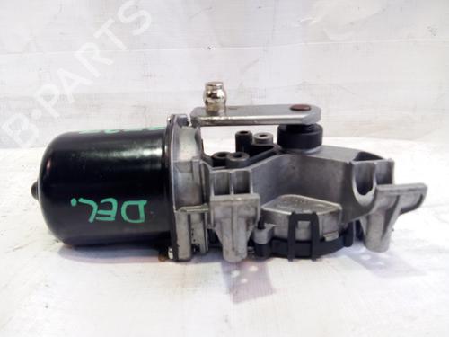 Front wiper motor RENAULT TALISMAN Grandtour (KP_)  | BP21792722M29 