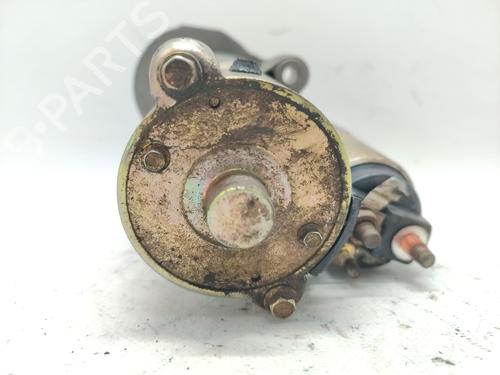 Starter FORD FOCUS C-MAX (DM2) 1.6 TDCi | BP30162046M8