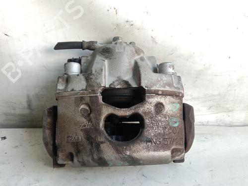 Højre bremsekaliber foran OPEL VECTRA C GTS (Z02) 2.2 DTI 16V (F68) (125 hp) 28794781