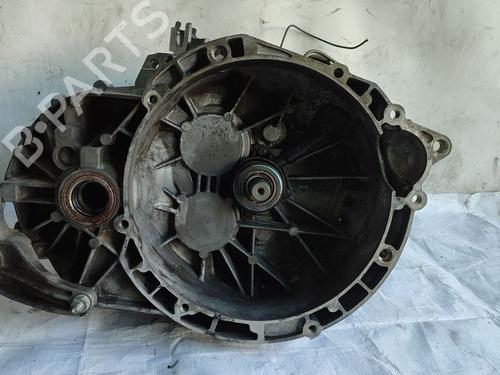 Gearkasse FORD FOCUS II Turnier (DA_, FFS, DS) 2.0 TDCi (136 hp) 26321920