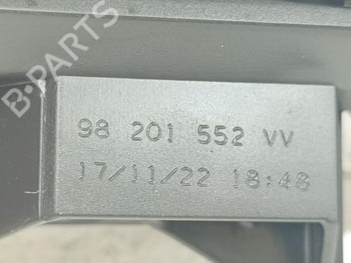 Front right interior door handle OPEL CORSA F (P2JO) 1.5 (68) | BP37607598I14 - Image 4