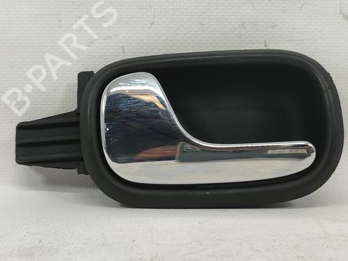 Venstre bagtil invendig håndtag AUDI A4 B5 Avant (8D5) 2.5 TDI (150 hp) 14852251