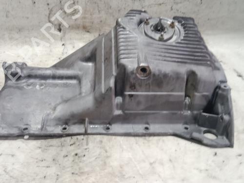 Oil sump BMW 3 (E36) 318 tds | BP32122129M115 