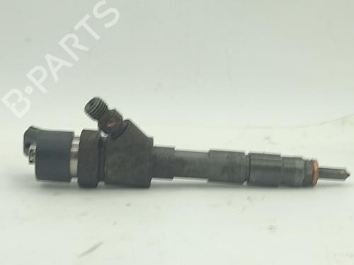 Injector RENAULT MEGANE II (BM0/1_, CM0/1_) 1.9 dCi (BM0G, CM0G) | BP31017887M100