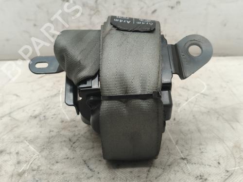 Rear right seatbelt KIA CARNIVAL II (GQ) 2.9 CRDi | BP17559889I28 
