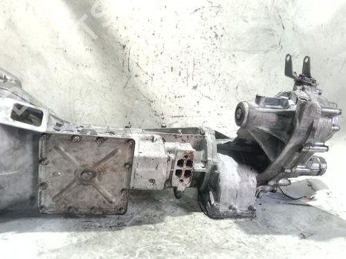 Gearbox MITSUBISHI PAJERO I Canvas Top (L04_G) 2.3 TD (L043G, L048G) | BP32096366M3 