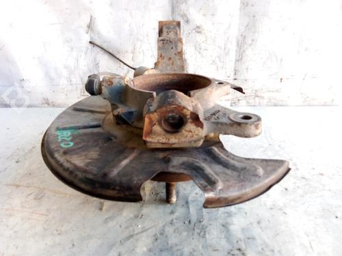 Left front steering knuckle LAND ROVER FREELANDER I (L314)  | BP20105580M25 