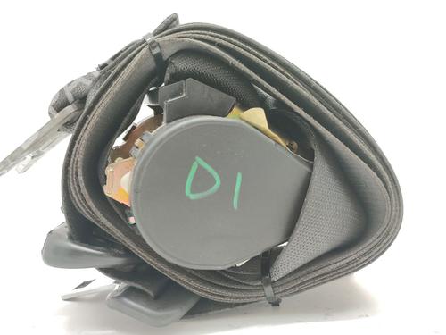 Used Front left seatbelt Front left seatbelt RENAULT GRAND SCÉNIC II (JM0/1_) 2.0 dCi (JM1K) (150 hp) 40024113 40024113