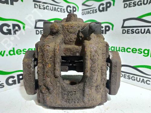 Used Right rear brake caliper BMW X3 (E83) 2.0 d (150 hp) 11608037