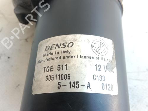 Viskermotor vindrute FIAT STILO Multi Wagon (192_) 1.9 JTD | BP29342455M29 