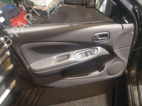 Gearbox NISSAN ALMERA II Hatchback (N16)  | BP33293982M3  - Image 8