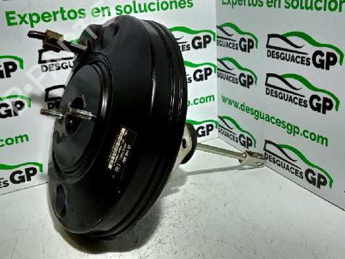 Used Servo brake OPEL ZAFIRA / ZAFIRA FAMILY B (A05) 1.7 CDTI (M75) (110 hp) 7144979