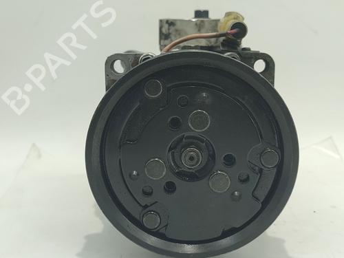 AC Kompressor ROVER 200 II Hatchback (RF) 220 D/SD (86 hp) 31093363